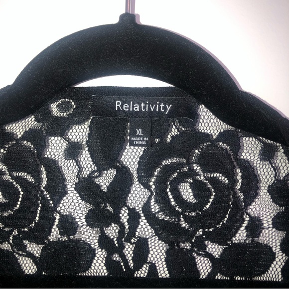 Relativity Cardigan - Picture 4 of 6